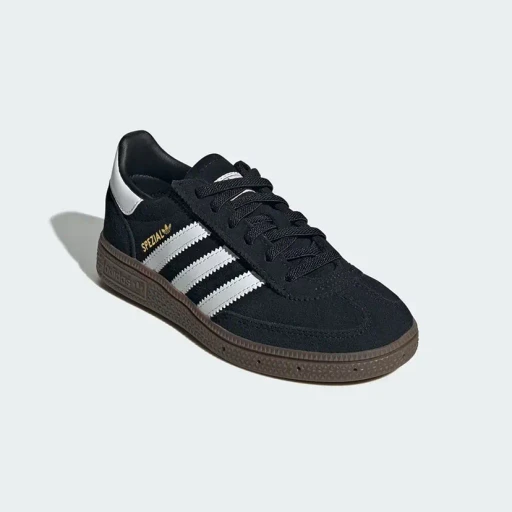 Handball Spezial - Comfort Closure Elastic Lase Kids