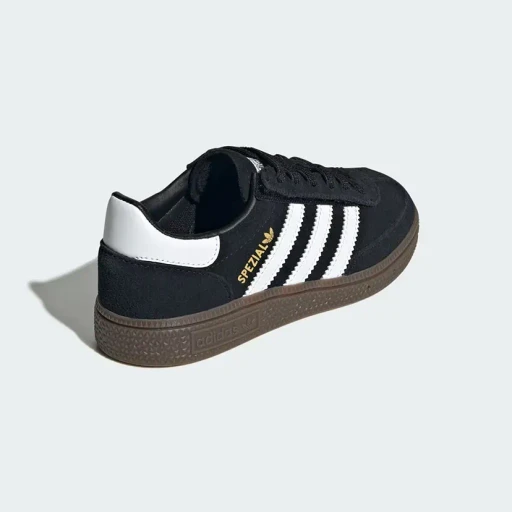Handball Spezial - Comfort Closure Elastic Lase Kids