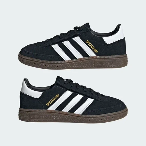 Handball Spezial - Comfort Closure Elastic Lase Kids