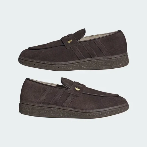 Handball Spezial Loafer