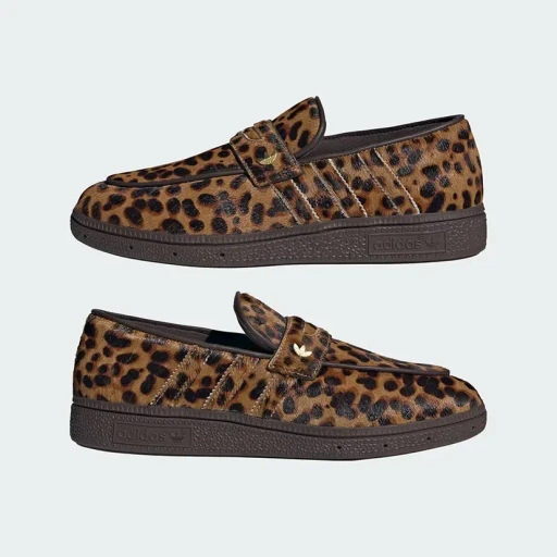 Handball Spezial Loafer