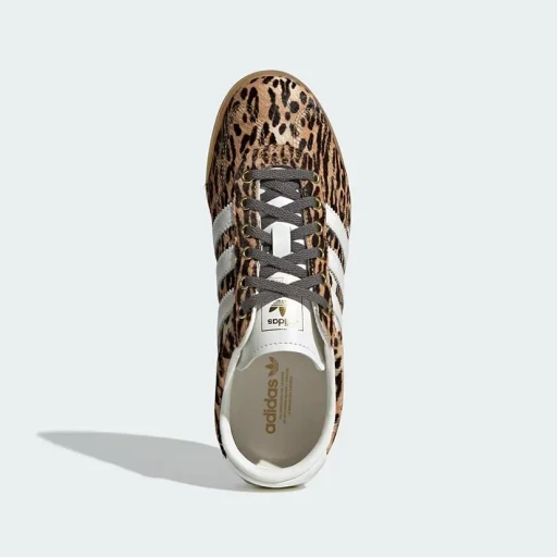 Gazelle Lo Pro