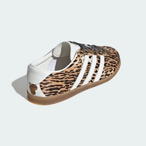 Gazelle Lo Pro