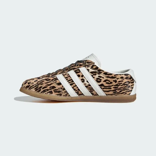 Gazelle Lo Pro