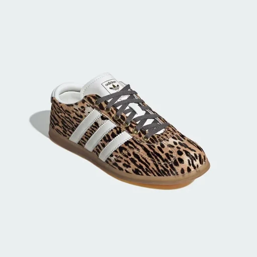 Gazelle Lo Pro