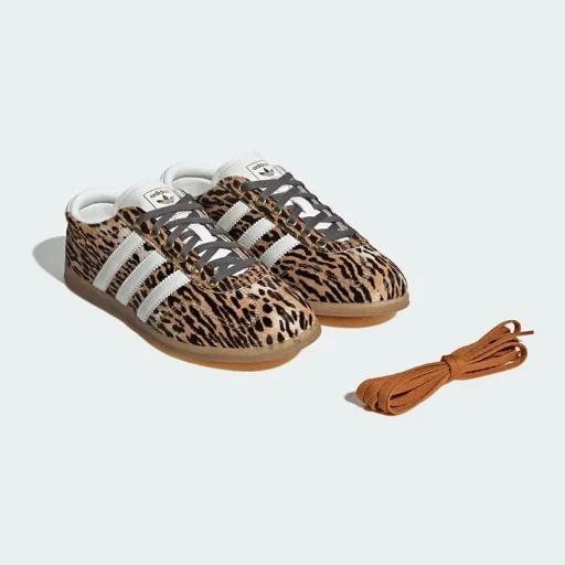 Gazelle Lo Pro