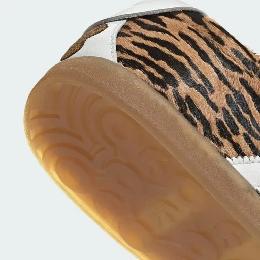 Gazelle Lo Pro
