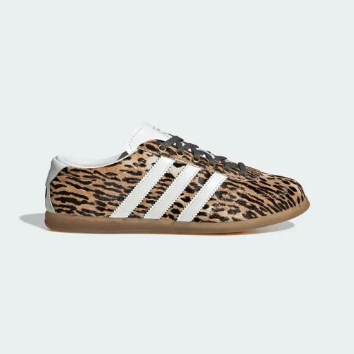 Gazelle Lo Pro