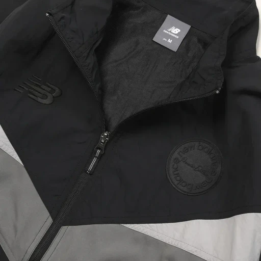 Wind Jacket
