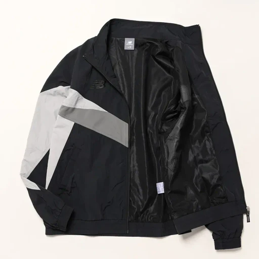 Wind Jacket