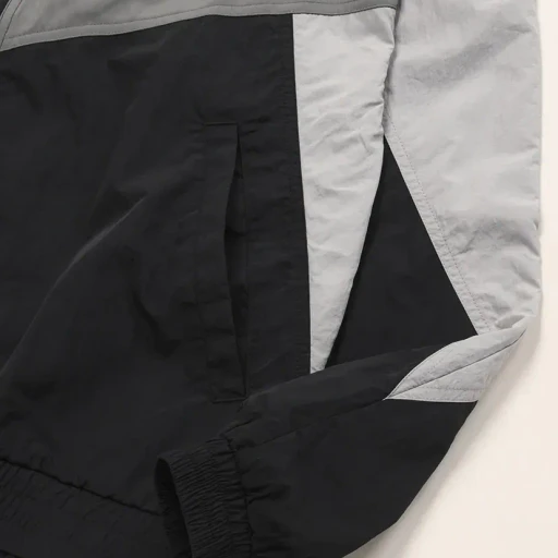 Wind Jacket