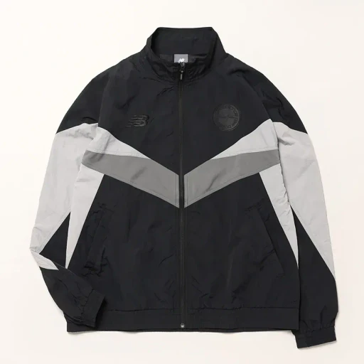 Wind Jacket