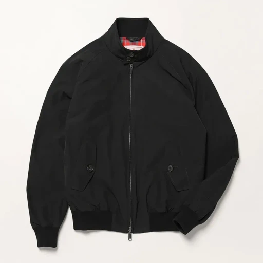 G9 Harrington Jacket