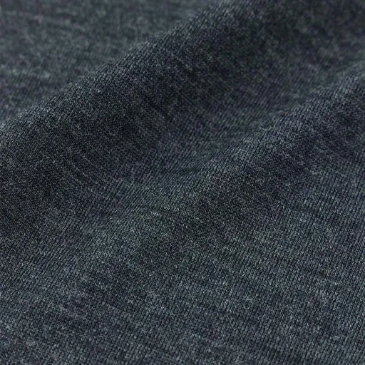 Merino Wool Military Hooded Sweater