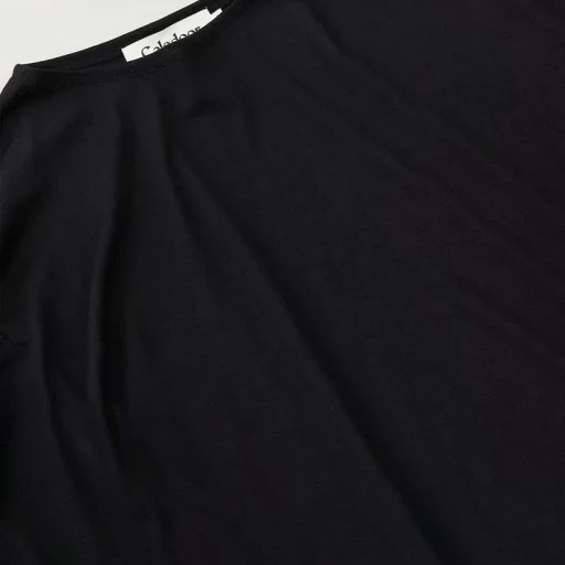 Merino Wool Long-Sleeve-T-Shirt