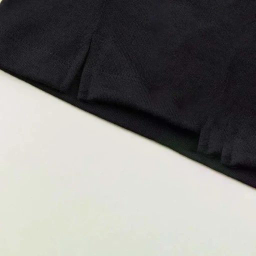 Merino Wool Long-Sleeve-T-Shirt