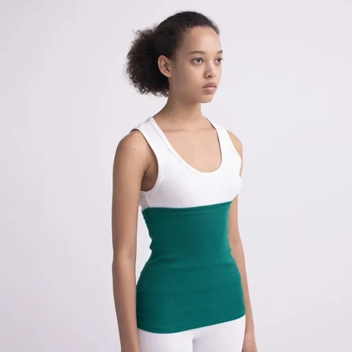 Silk Haramaki / Regular