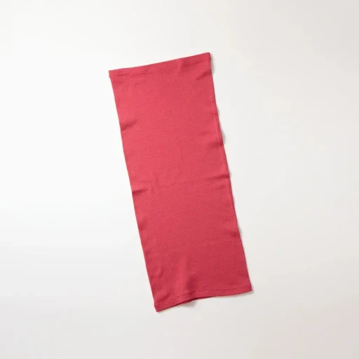 Silk Haramaki / Long