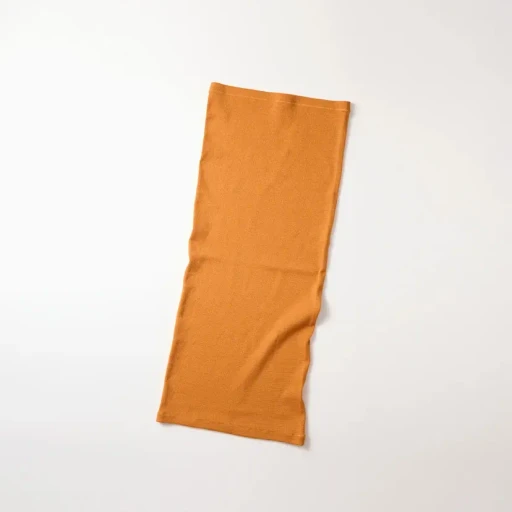 Silk Haramaki / Long