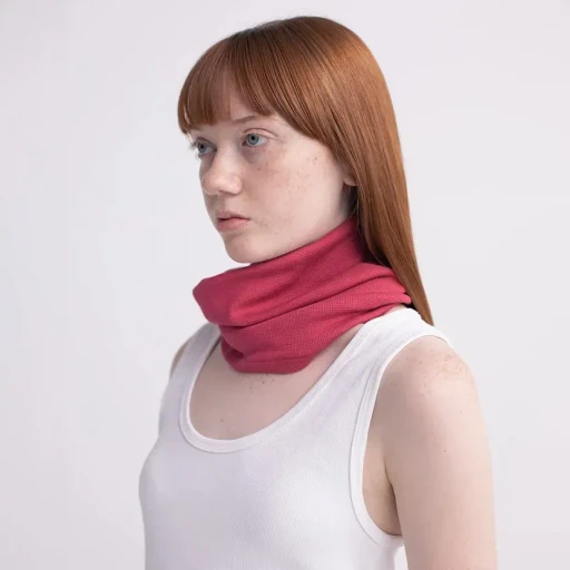 Silk Haramaki / Long