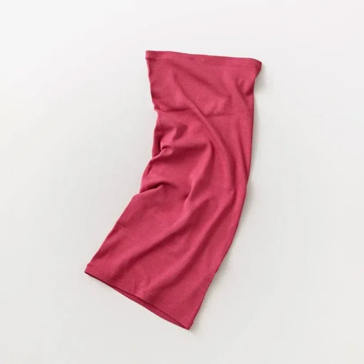 Silk Haramaki / Long