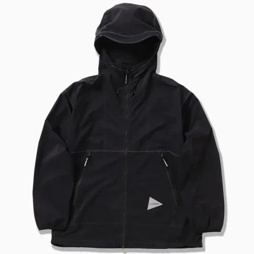 Pertex Wind Jacket