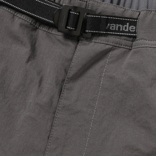 Light Hike Short Pants