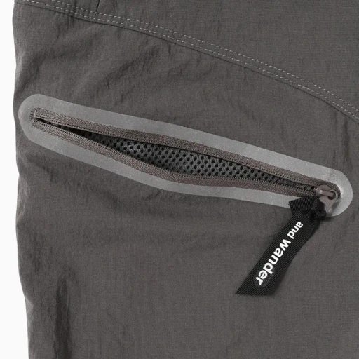 Light Hike Short Pants