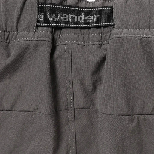 Light Hike Short Pants