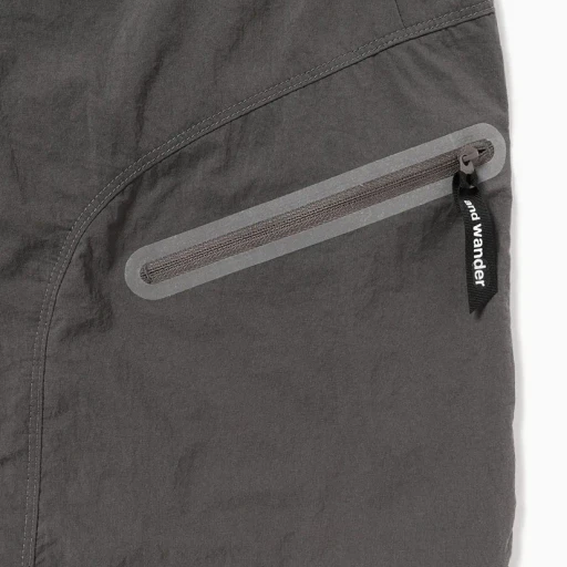 Light Hike Short Pants