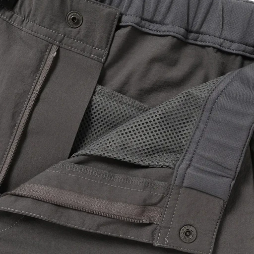 Light Hike Short Pants