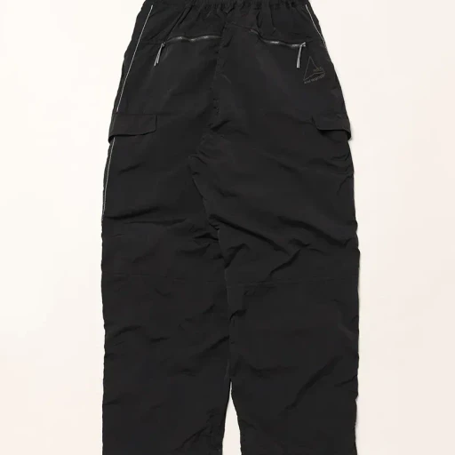 Roa Garment Dye Nylon Pants