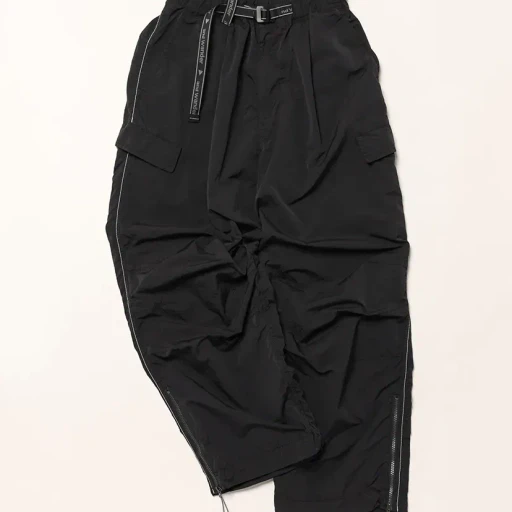 Roa Garment Dye Nylon Pants