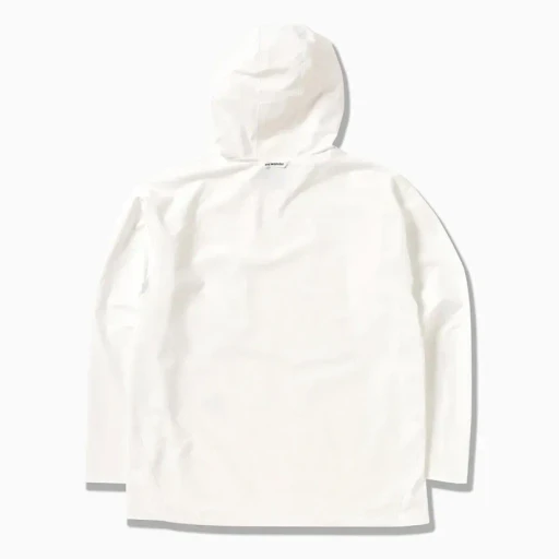 Hybrid Warm Pocket Hoodie