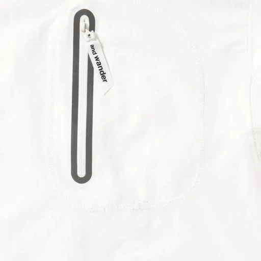 Hybrid Warm Pocket Hoodie