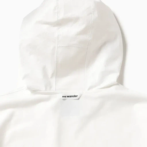 Hybrid Warm Pocket Hoodie