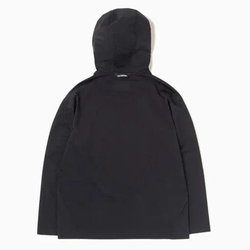 Hybrid Warm Pocket Hoodie