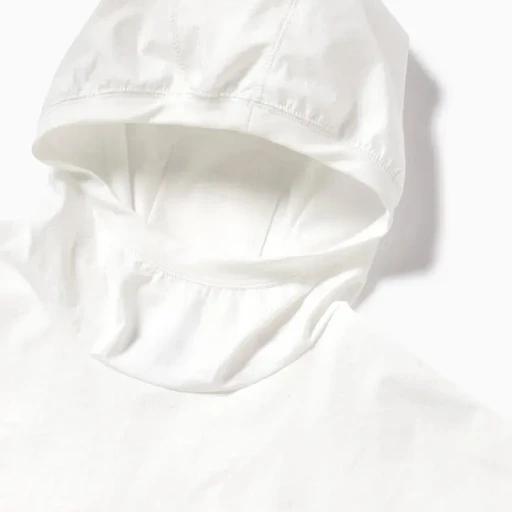 Hybrid Warm Pocket Hoodie