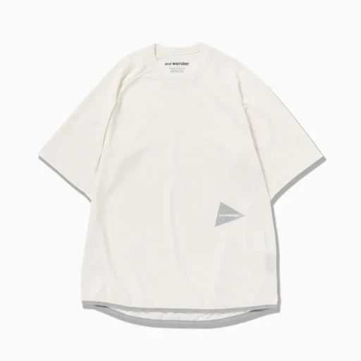 Dry Jersey Raglan Ss T