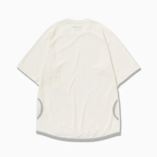 Dry Jersey Raglan Ss T