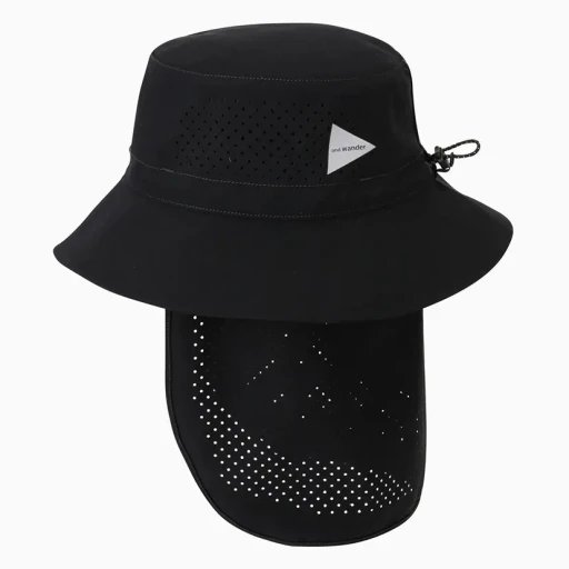 Tech Hat