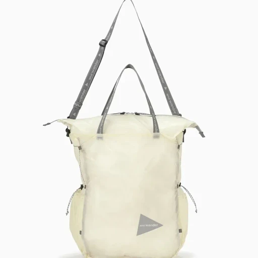 Sil Tote Bag
