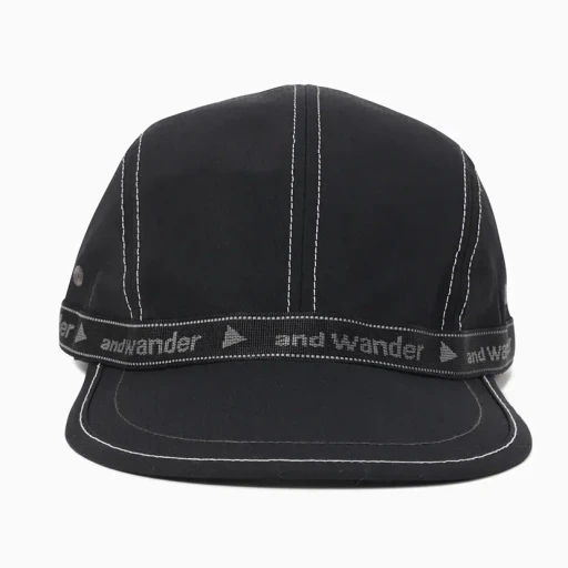 Jq Tape Cap