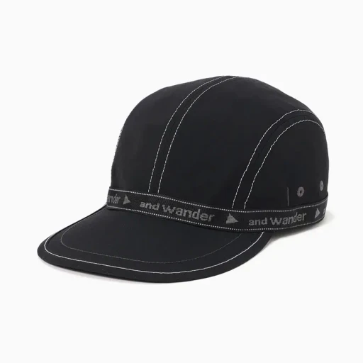 Jq Tape Cap