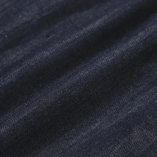 Dry Easy Denim Shirts Jacket