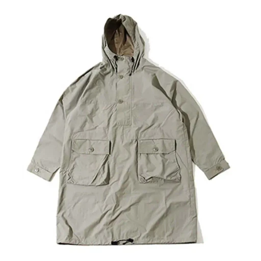 Cagoule Ep