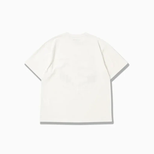 Back To Nature Printed Ss T