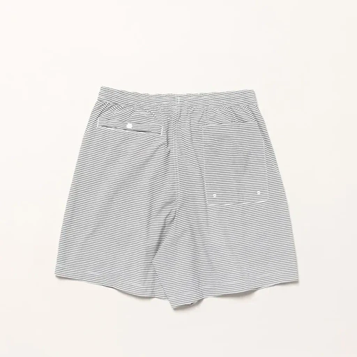 Track Short Printed
