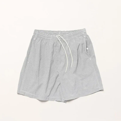 Track Short Printed