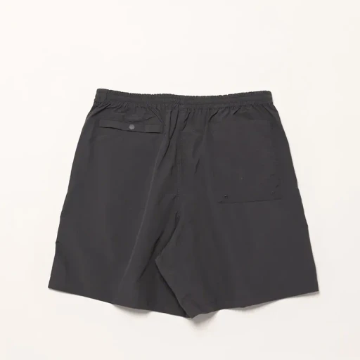 Track Short